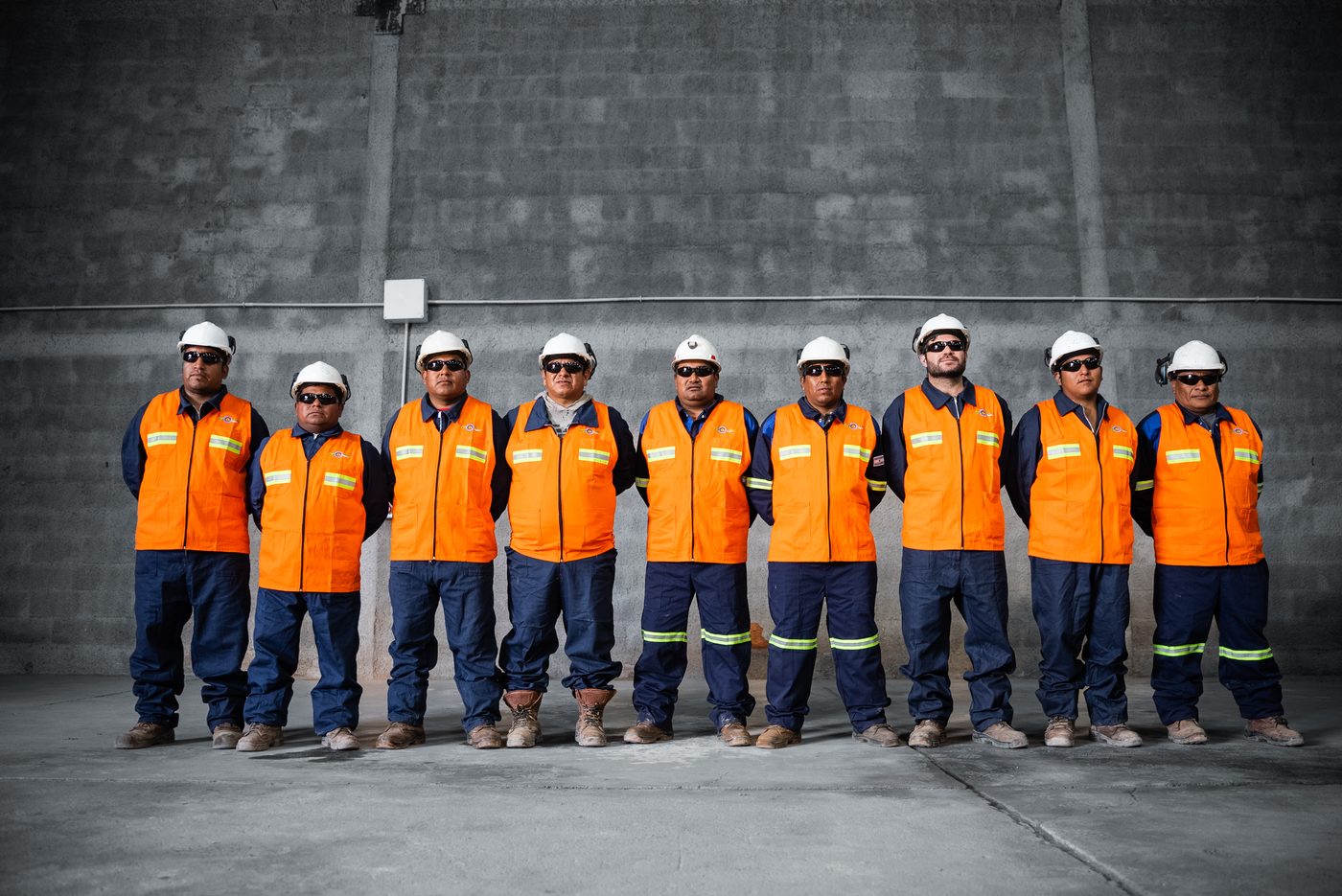 Nuestro equipo